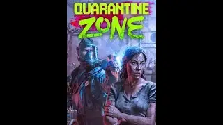 Just another day in the Quarantine Zone. (part 2)