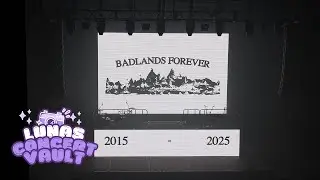 Halsey [Back To Badlands] Hammerstein Ballroom | January 15th, 2026