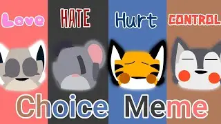 Choice Meme