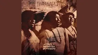 Nhanderu Tup&atilde; Nhande Mboaxy