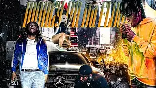 NC 111 - Money on the Floor ft Rellz The General x Babaranks (Official Music Video)