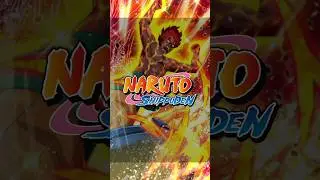 Might Guy(Eight Gates) Jutsu:
