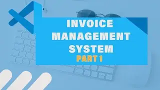 Invoice System Using Jquery PHP Mysql and Bootstrap - Part 1