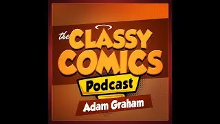 EP0021: Black Lightning Year One (Review)