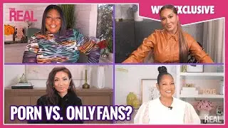 Is Your Man’s Infatuation with OnlyFans a Threat? [EXCLUSIVE]