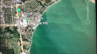 Google Earth Advanced Tip: Excel to Google Earth