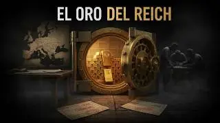 La incre&iacute;ble m&aacute;quina financiera del Nazismo