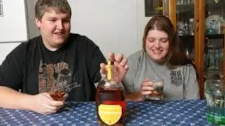 Barrell American Vatted Malt Review (4K)