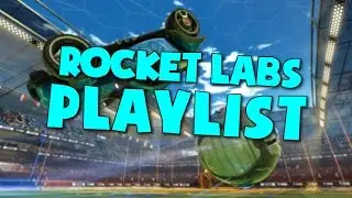 ROCKET LABS PLAYLIST (Rocket League Mutators)