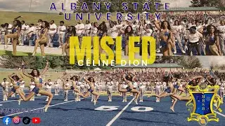 Albany State MRSB 2025 - Misled