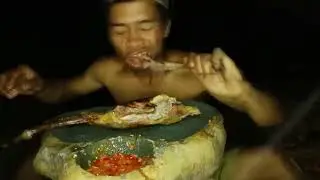 Jungle Style Spicy Roasted Wild Duck 🦆🔥 | Village Cooking Video | Desi Food