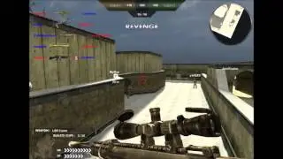 800 SUBS SPECIAL ~ 100+ KILLS MONTAGE - Rush Team II