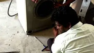 Washing Machine & Air conditionar training chennai - Ac service course chennai- course