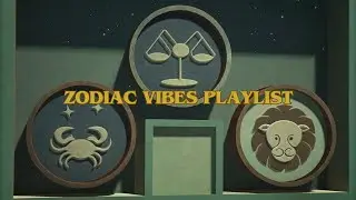 Zodiac Vibes: Music Inspired by Each Sign