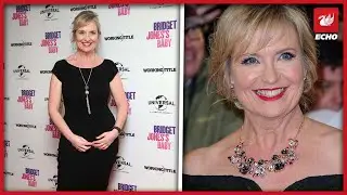 BBC Weather presenter Carol Kirkwood announces marriage