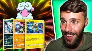 This NEW Flaaffy Box Deck BEATS EVERYTHING?!