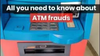 🏧ATM number pin number cvv number (🚨alert) |Fake 📞calls|fraud calls|awareness vidio