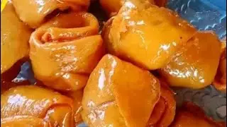 लौंग लता बनाने का आसान तरीका हलवाई की खास ट्रिक से l LaungLata Kaise banaye l How to make long Lata