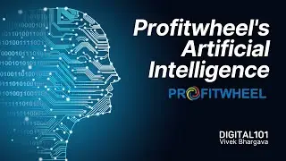 ProfitWheel&rsquo;s Artificial Intelligence ✨