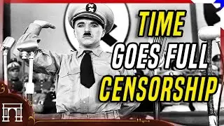Time Magazine Goes Insane As Elon Buys Twitter! 