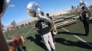 wrong side of the tracks chino hills tuba gopro
