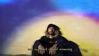Ultraviolet Sorry (Visualizer) 
