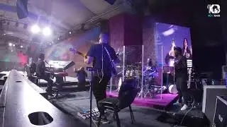 WE LOVE YOU (BYRON CAGE) | GOD GREAT GOD (KURT CARR) || MUSICIANS ANGLE | KOKO BASS
