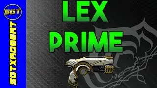 Prime Reviews: Lex Prime