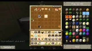 Tekkit Part 3 Relationship problems