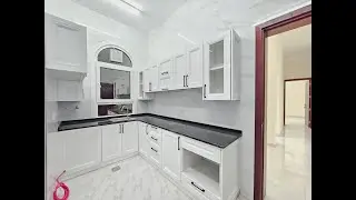 1st Tenancy 3Bedroom Hall 3Bathoom Ground Floor Near Baniyas Sport Club At Al Shamkha