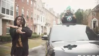 Sid Shyne - Origami (Official Video)