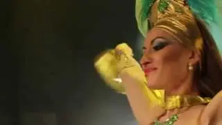 Agata Listwan- Show Dance Artist PROMO
