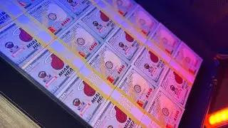 Custom Prop Money Tribute To The Miami Heat: A Look Behind The Scenes