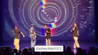 ONEPACT The New Wave in Toronto on 2025.09.26-Until Now 4K