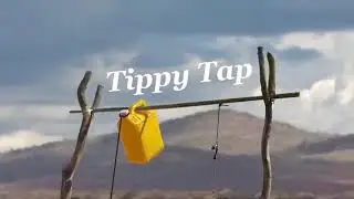 What is a Tippy Tap?