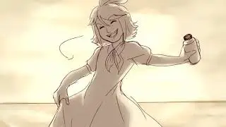 Love Like you || Evillious Chronicles Animatic