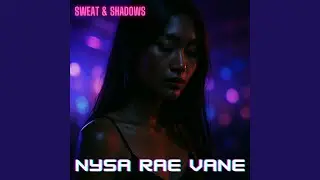 Black Lace Neon