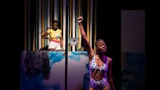 2019/2020 Trailer - the frank theatre company