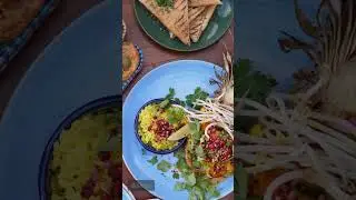 Tasting the BEST Halal Eats in Edmonton-#5 Will BLOW YOU AWAY!