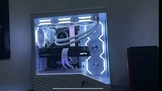 Efeitos da Lian Li pagando MUITO MENOS???
