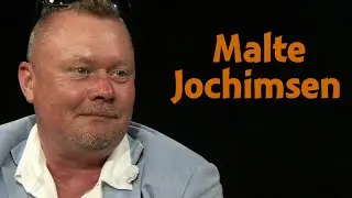 Lass mal schnacken! Folge 507: Malte Jochimsen