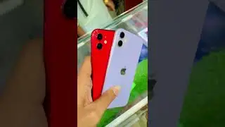 iPhone 11 #shortshorts #iphoneavailable #appleiphone #viral #unboxing #iphonepurchase #apple