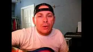 Chris McGee Wont Give Up..