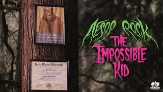 The Impossible Kid - Ep 4: Bopping