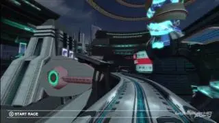 Anulpha Pass Reverse Flash Time Trial