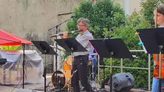 Friends ( Chick COREA )