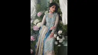 Elan Wedding Festive Wear Unstitched Elan ELMAS EC22 01