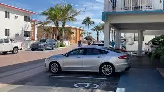 Ocean's Sound Hotel and Apartments, Hollywood Beach, Florida