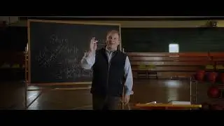 Truth Rising - The Study trailer