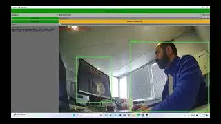 [#13] Creating YOLO Application version2 on Qt with Python OpenCV
